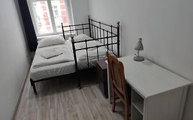 Prywatny Pokoj Na Srodmiesciu