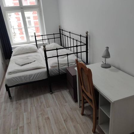 Prywatny Pokoj Na Srodmiesciu Wrocław Zewnętrze zdjęcie