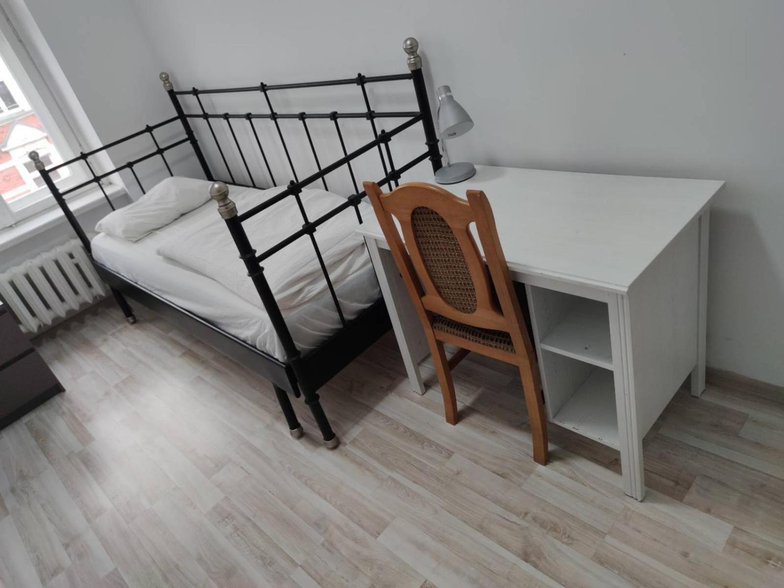 Prywatny Pokoj Na Srodmiesciu Wrocław Zewnętrze zdjęcie